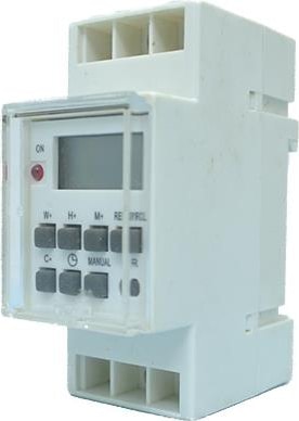 Dijital Zaman Rölesi