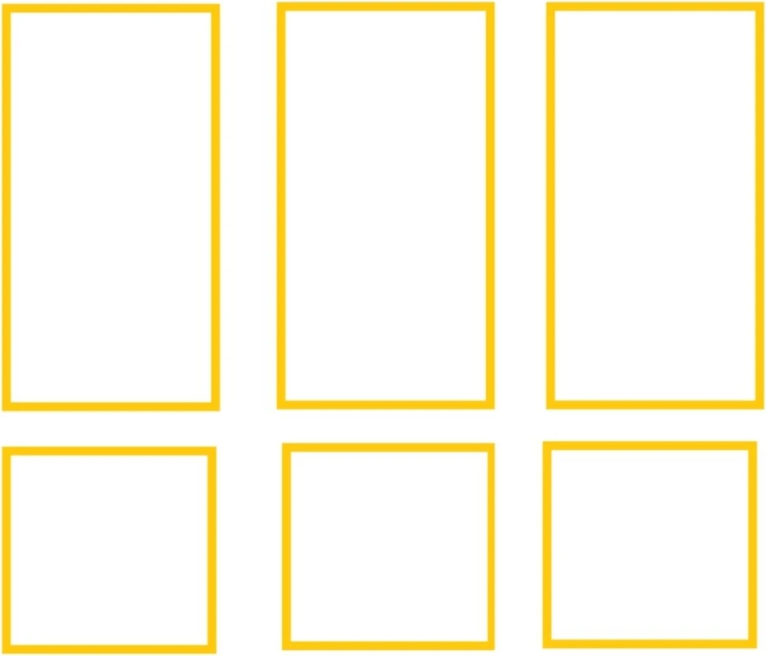 Düz Tasarım Boyanabilir Çıta Hazır Kesim