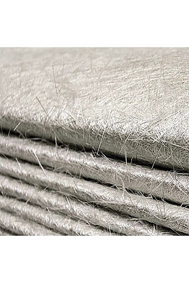 Cam Elyaf E Mat8 Keçe 300 gr/m²