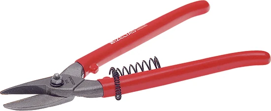 Izeltaş Kaportacı Makası Sağ 275MM