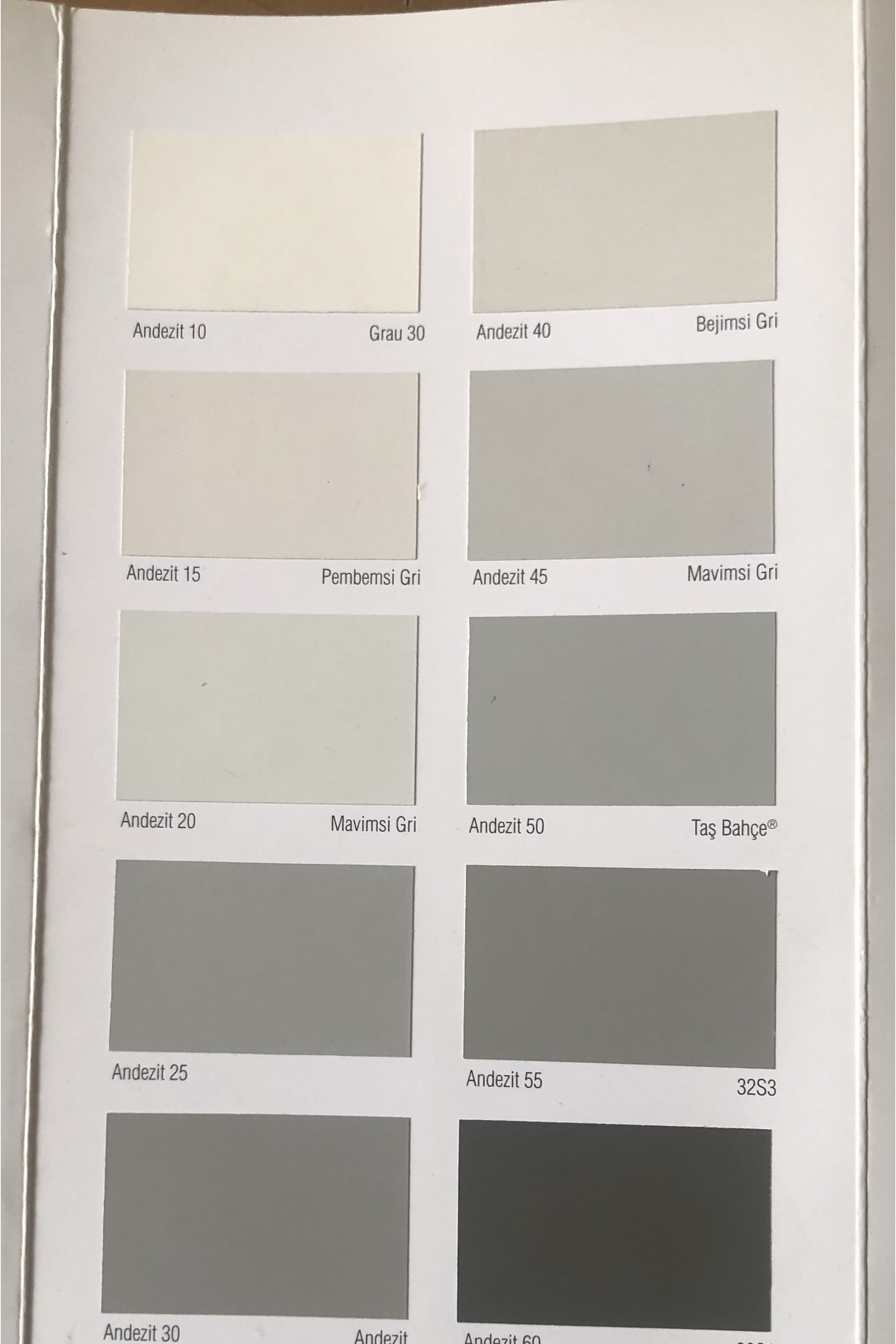 Dinamik soft mat silikonlu iç boya andezit 20 15 litre