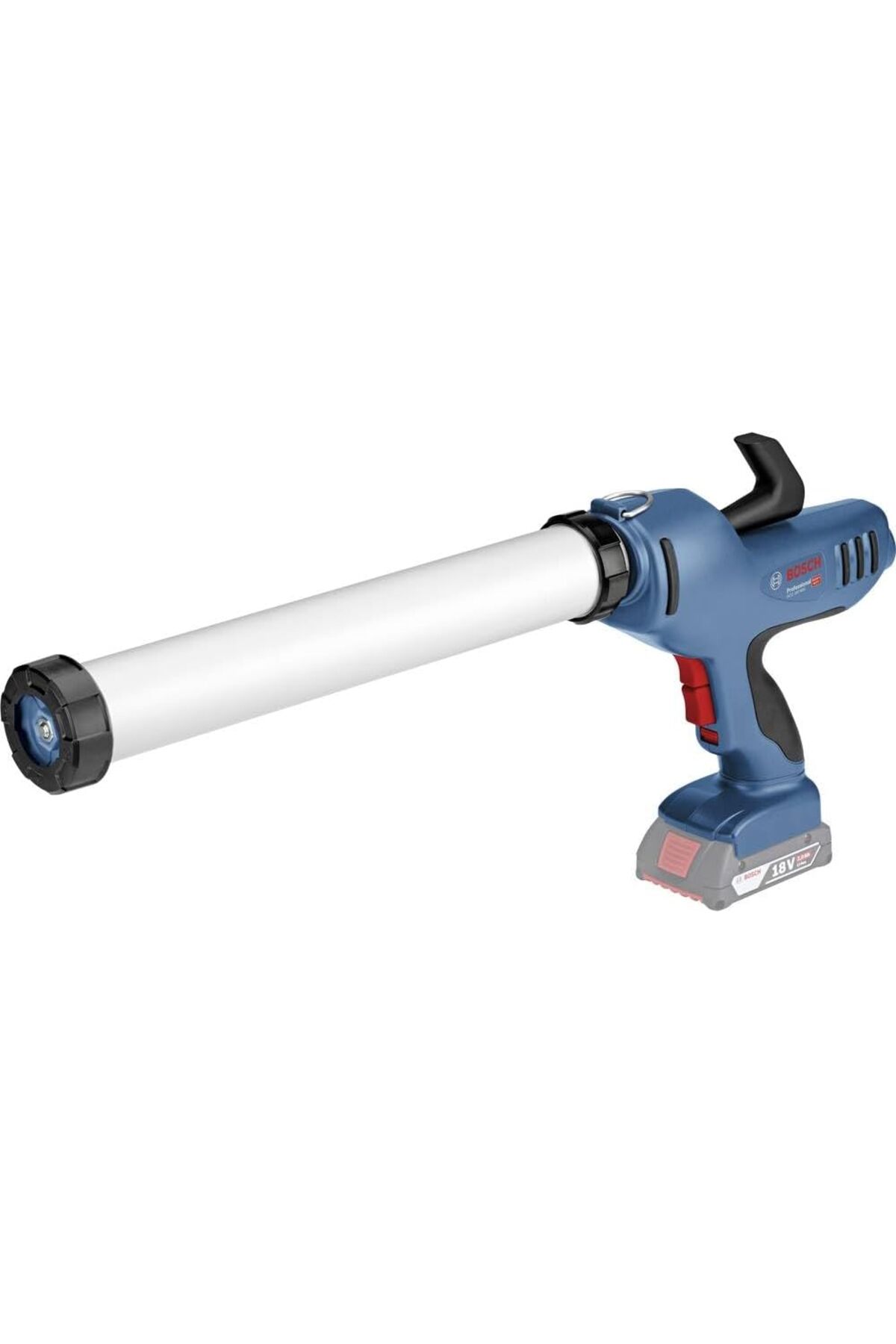 Professional Gcg 18v-600 Akülü Silikon Tabancası-06019c4001
