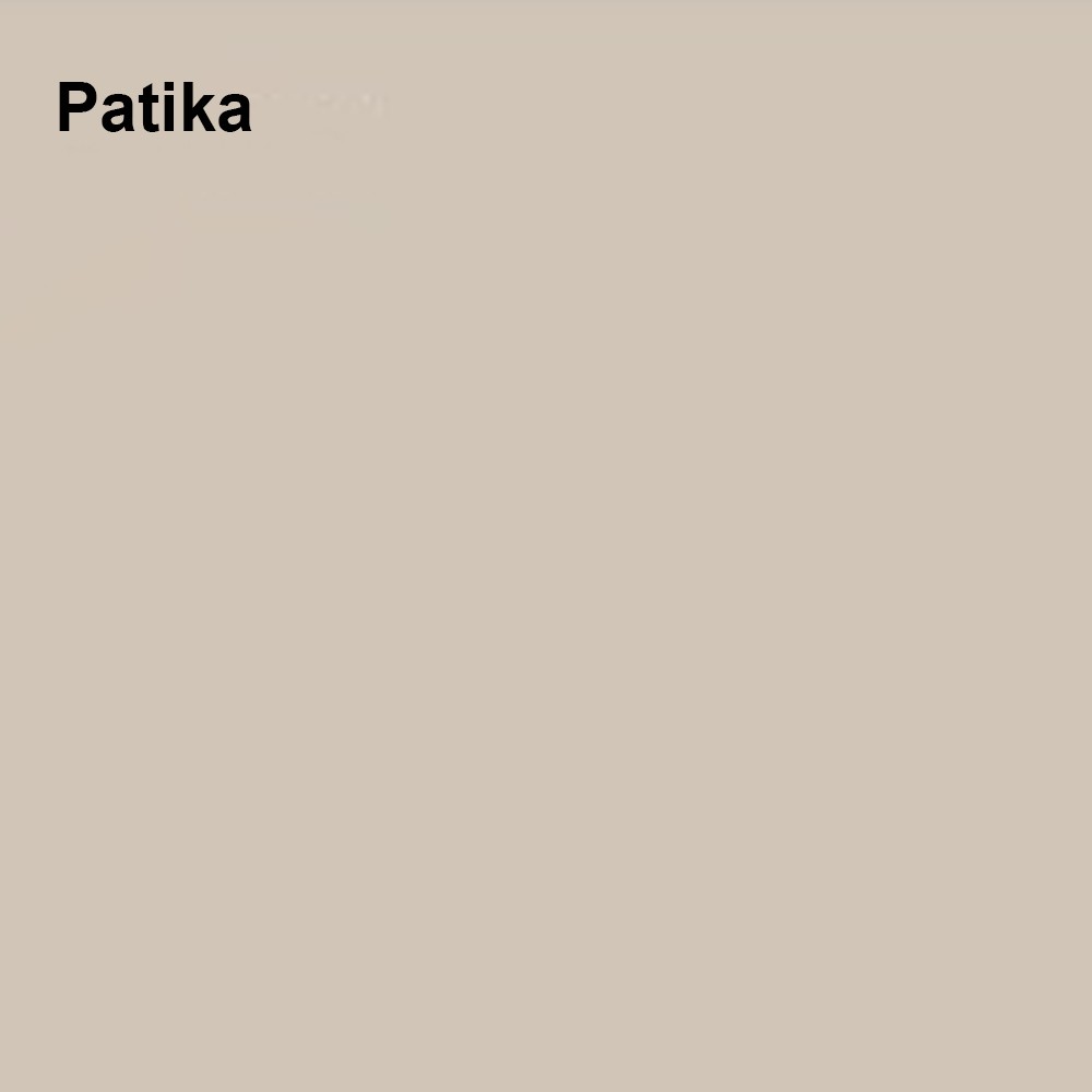 Plastik Mat Iç Cephe Boyası Patika 7,5 Lt (10 Kg)