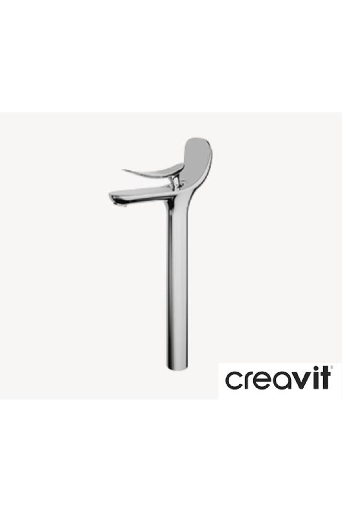 Foglia Uzun Lavabo Armatürü Bataryası FG6501