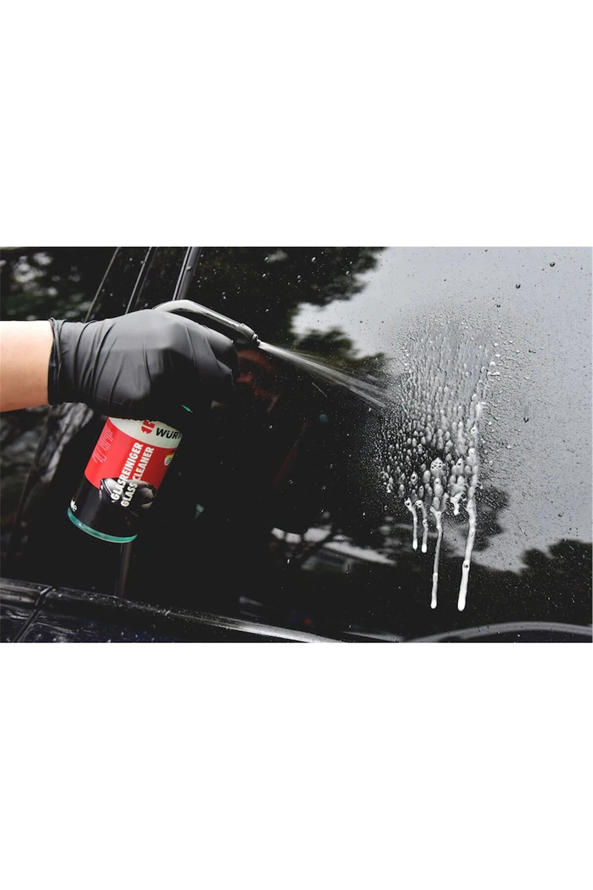 400 Ml. Cam Temizleyicisi (.5861 900 008)