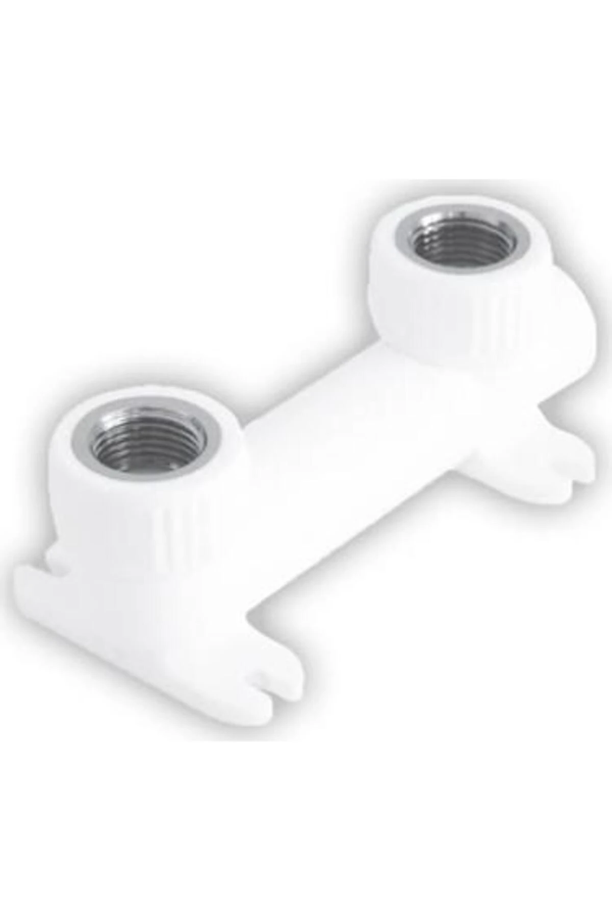 PPRC Taharet Bağlantısı 20-1/2