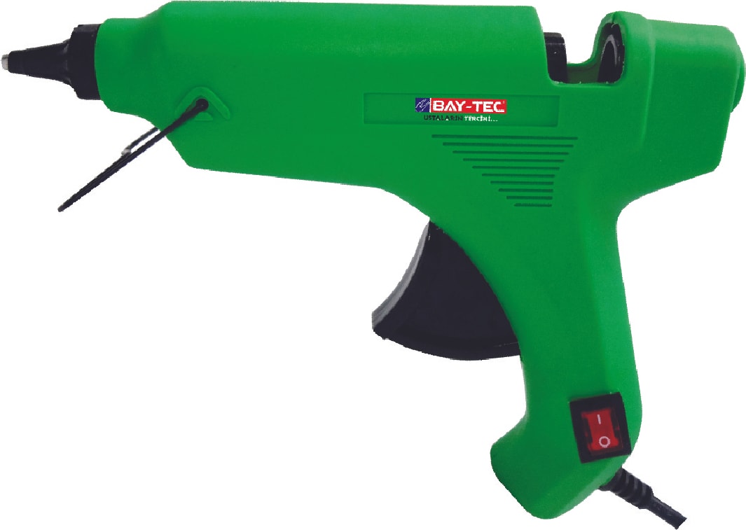 Baytec Mum Silikon Tabancası