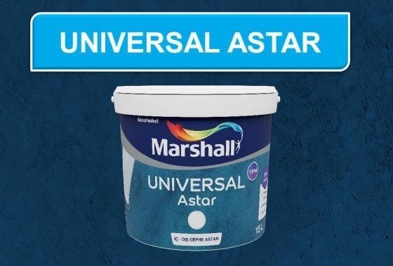 Universal Astar 15 Lt.