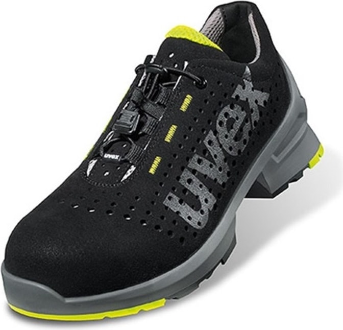 Unisex 1 8543 S1 Src Esd Iş Ayakkabısı