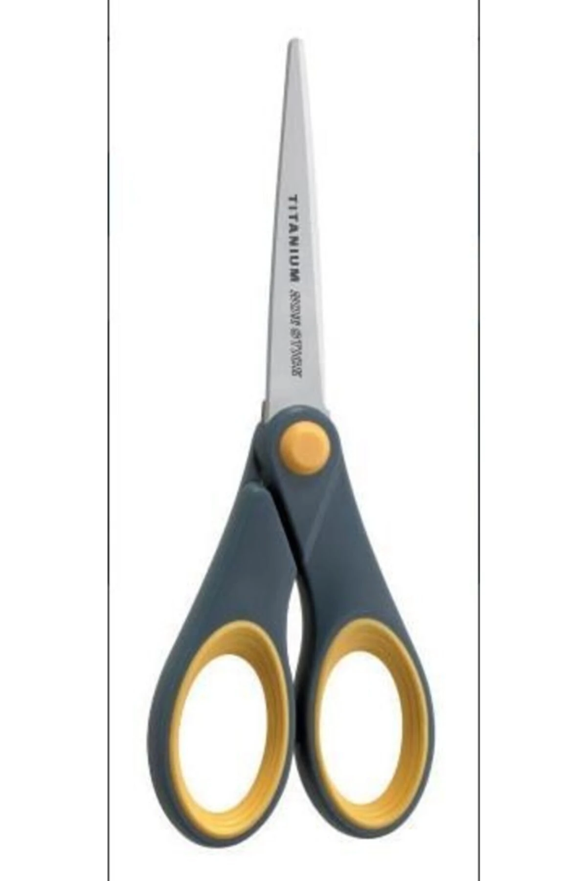 Acme Titanium Non Stick Çelik Makas 18 cm 7"