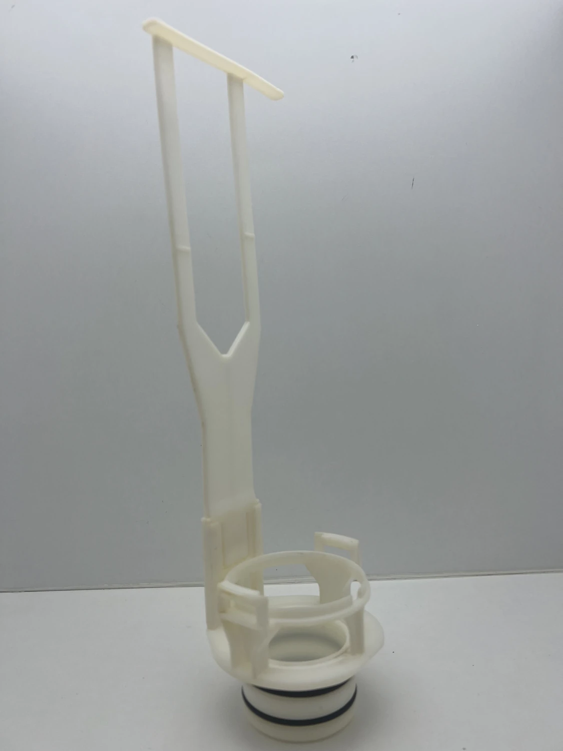 Vitra Boşaltma Gırtlak