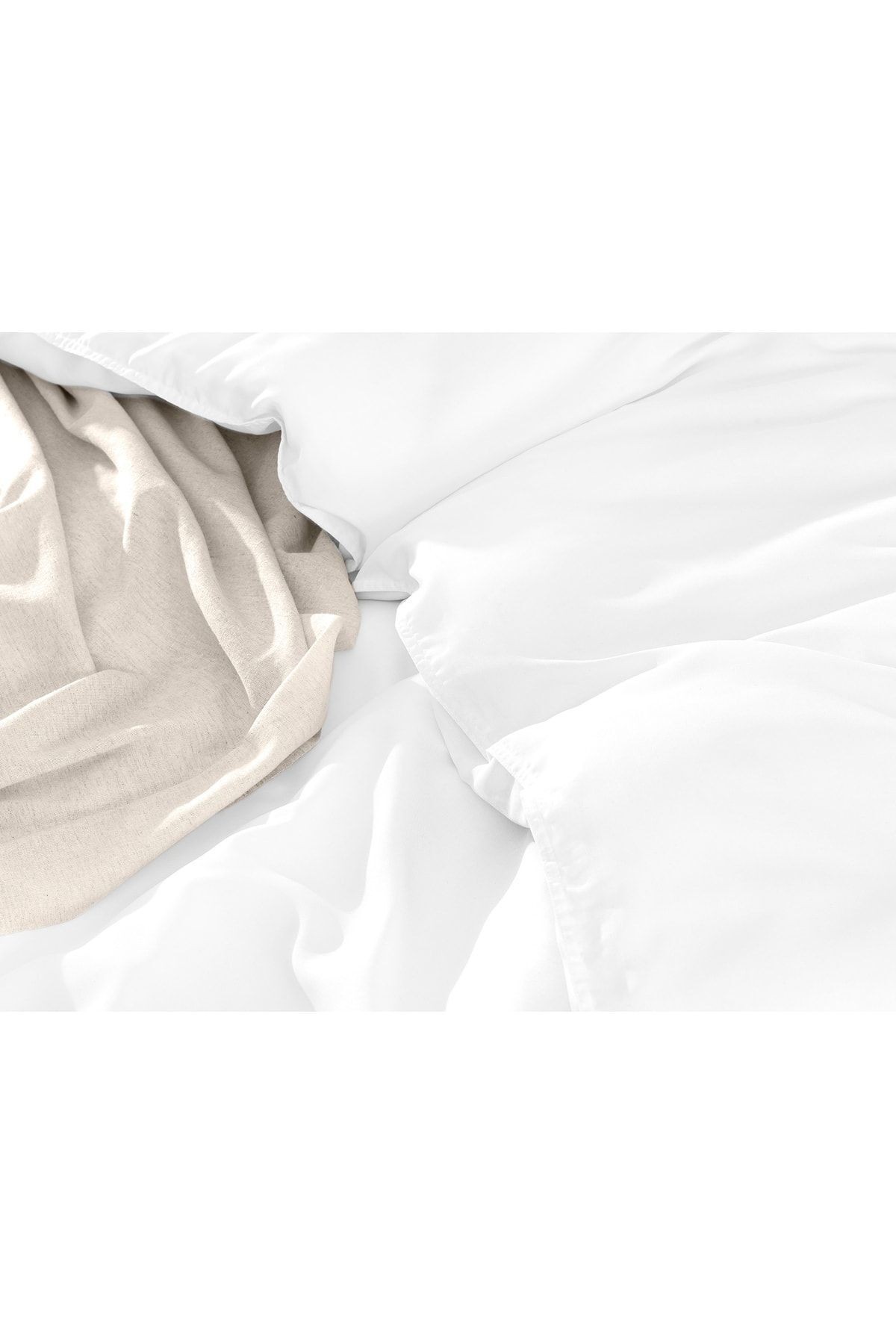 Loire Tek Kişilik TENCEL™ Nevresim Takımı