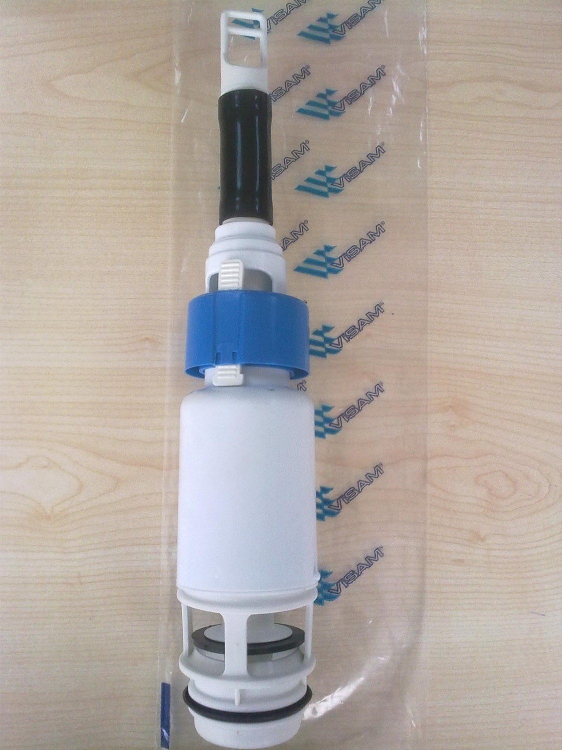 Slim 3/6 Boşaltma Grubu 900-003
