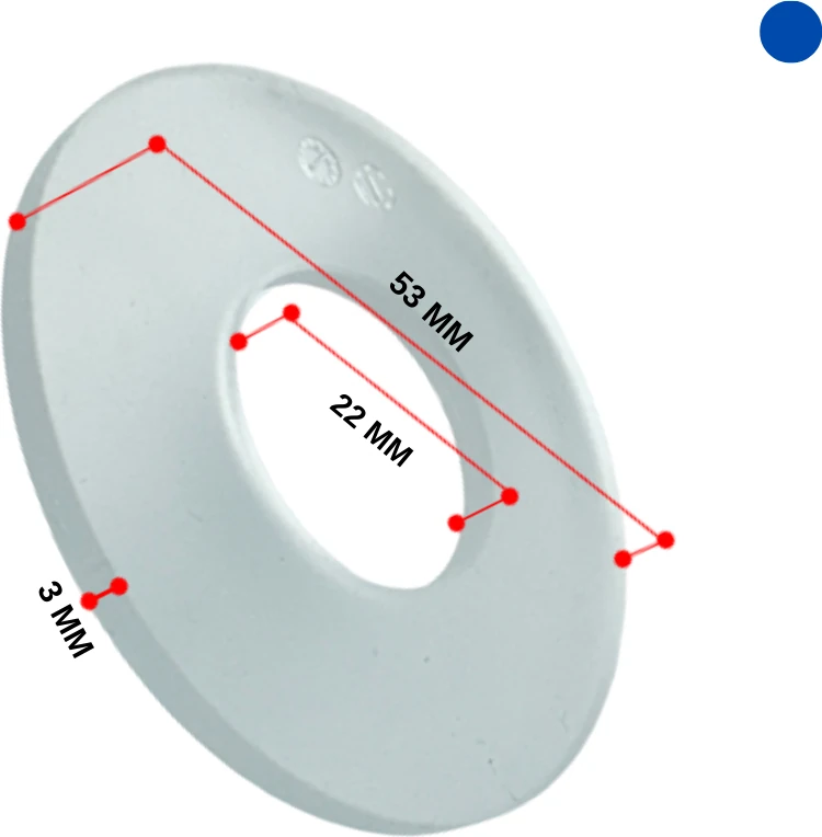 436488YP Boşaltma Grubu Contası