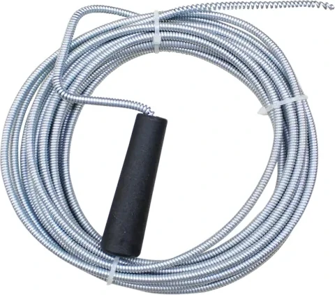 Lavabo Gider Açma Teli 5 Metre