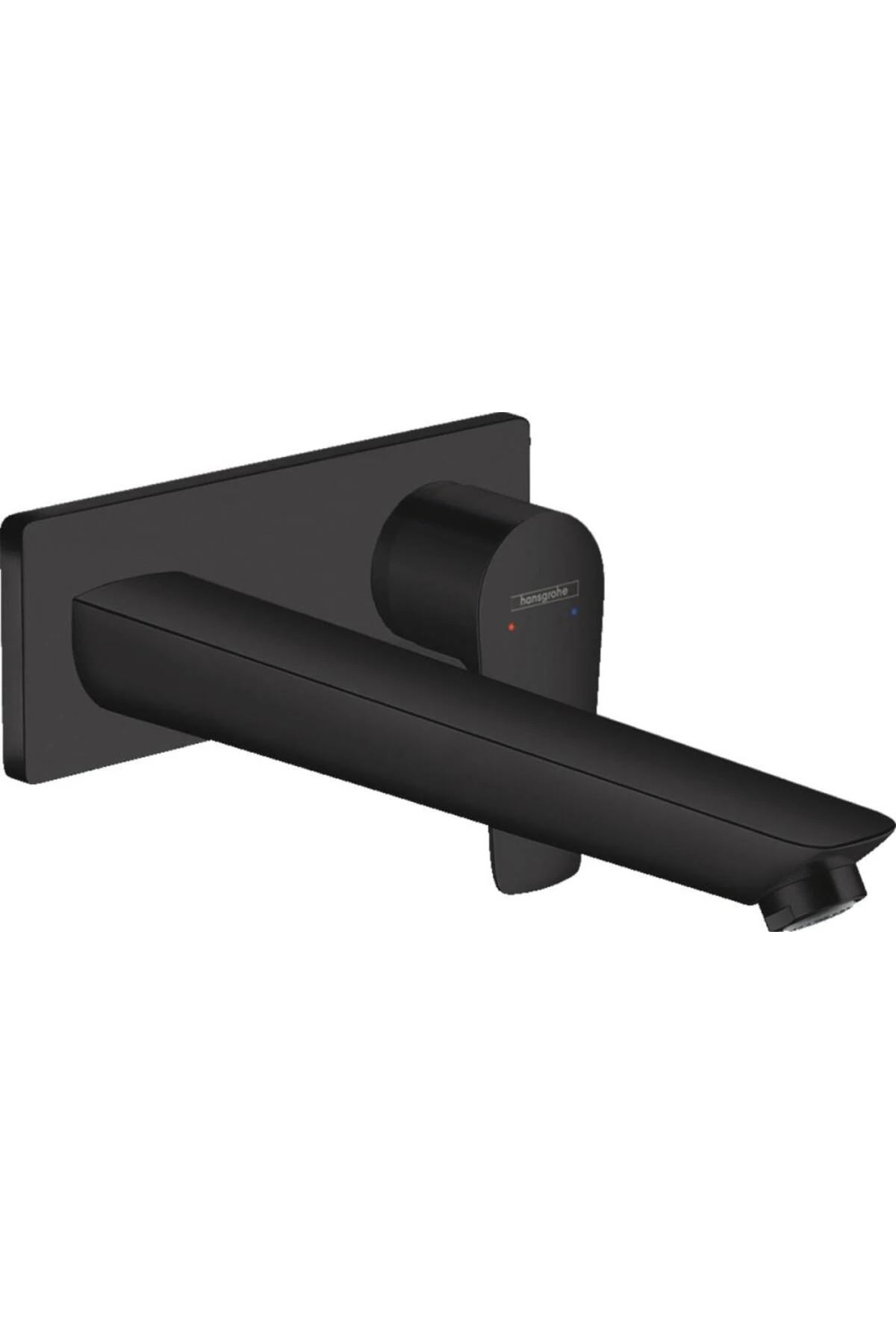 Talis® E Tek kollu lavabo bataryası