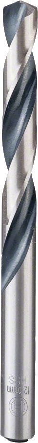 BOSCH - Hss-Pointeq Metal Matkap Ucu 12,3 mm 5'li 2608577291