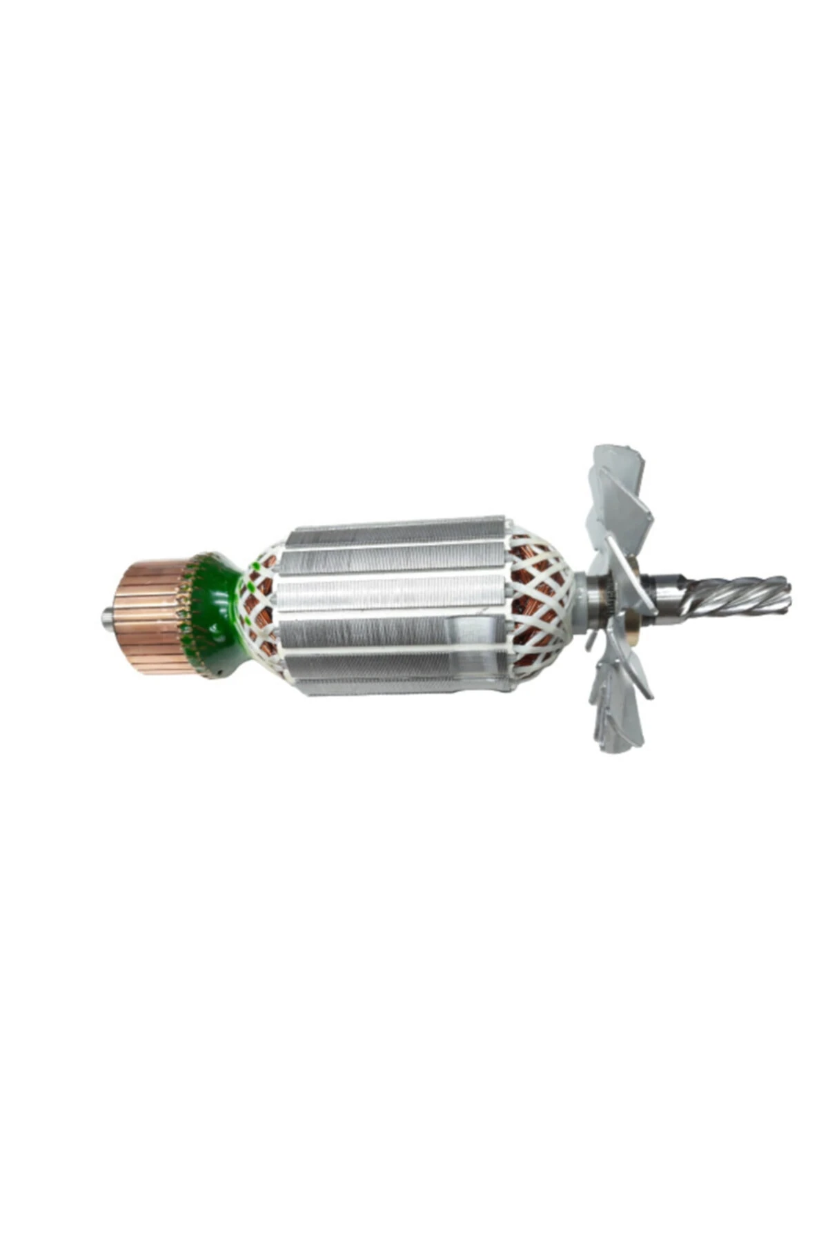 Dewalt Tipi D28720 Endüvi Rotor Kollektör