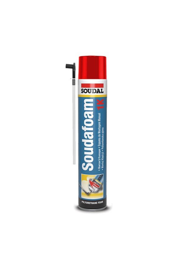 POLİÜRETAN KÖPÜK 600 GR