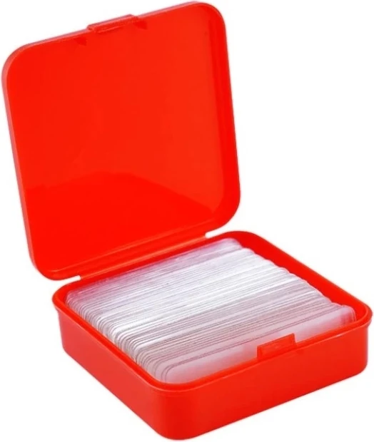 Çift Taraflı Bant Seti 60 Parça