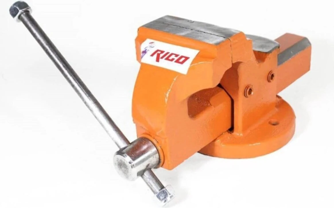 Sabit Tezgah Mengene 150 mm