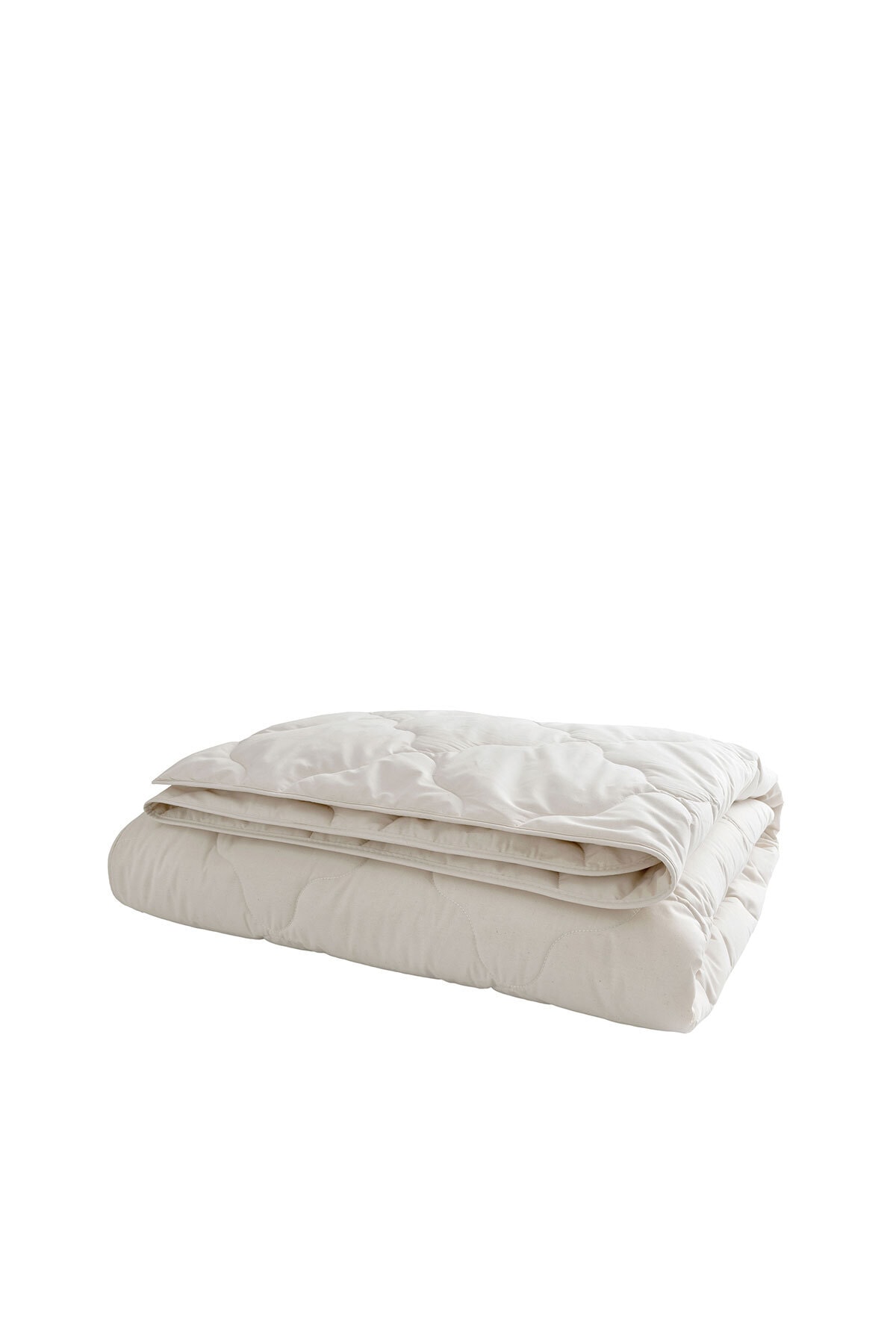 Superwashed Yün Çift Kişilik Yorgan