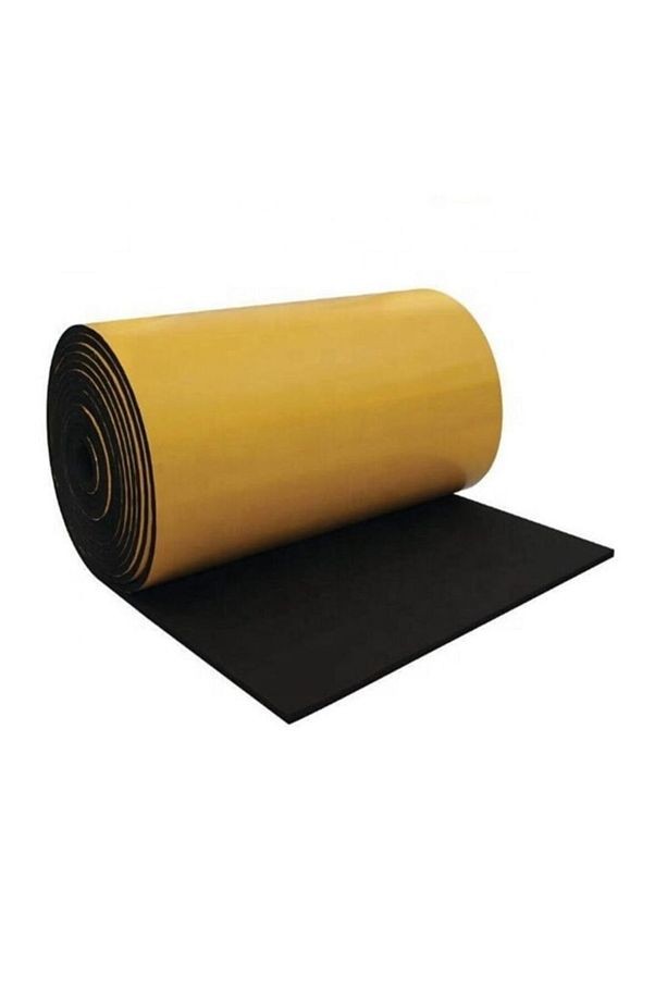 R-flex Levha 6 Mm Yapışkanlı (1 M2)