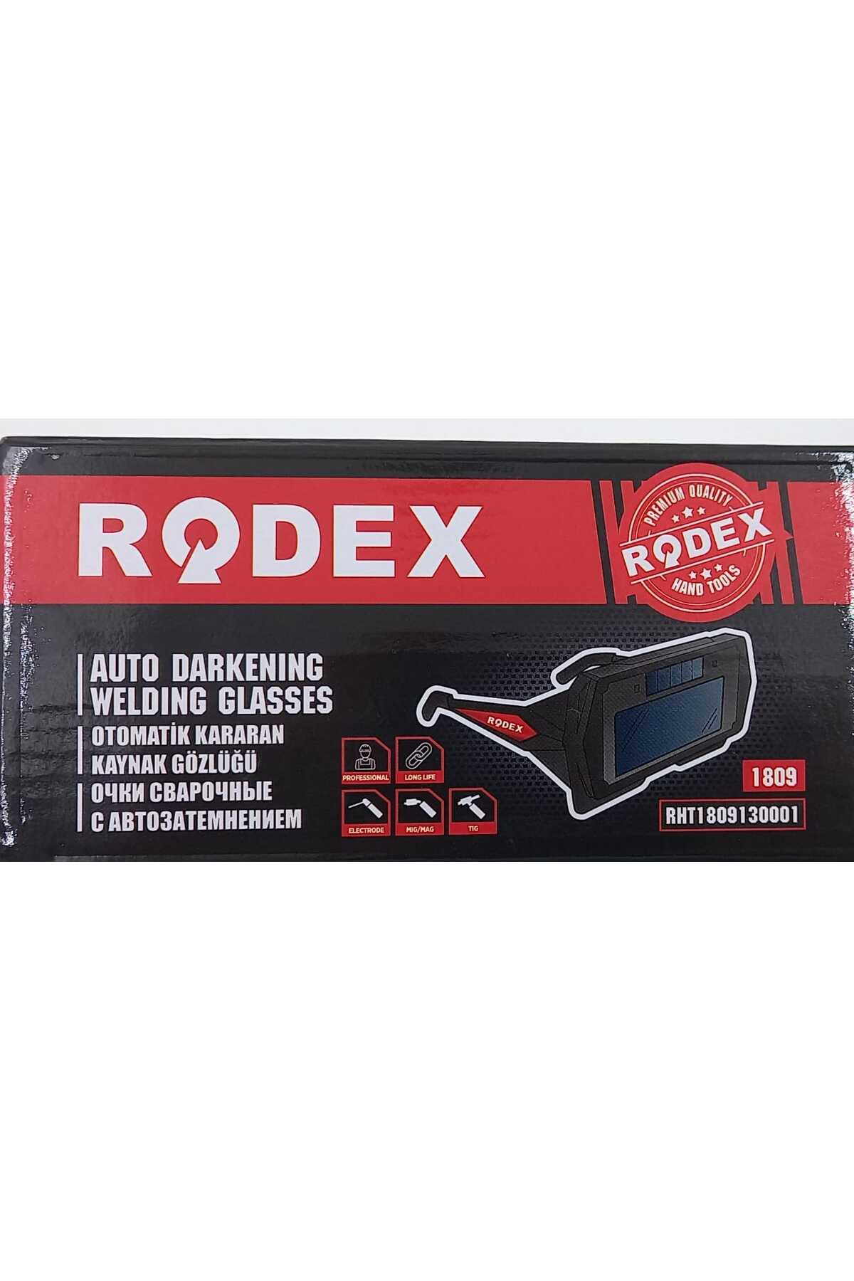 GAW355 Otomatik Kararan Kaynak Gözlüğü