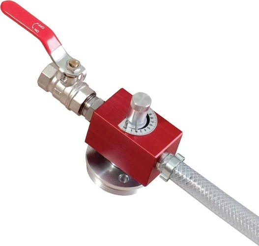 Soğutma Sıvısı Karıştırıcı cm/2