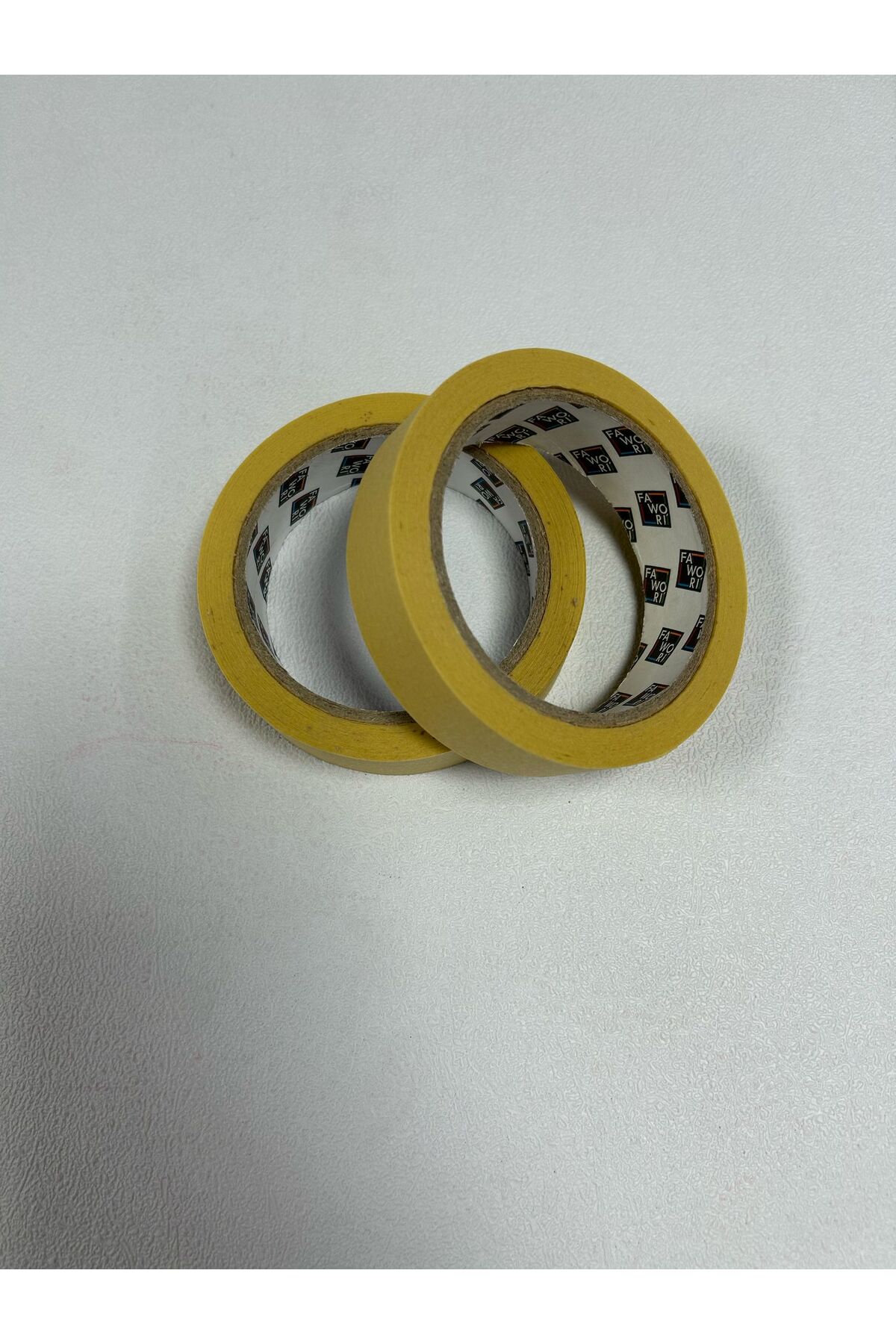 MASKELEME BANTI 2,5 CM 2 ADET