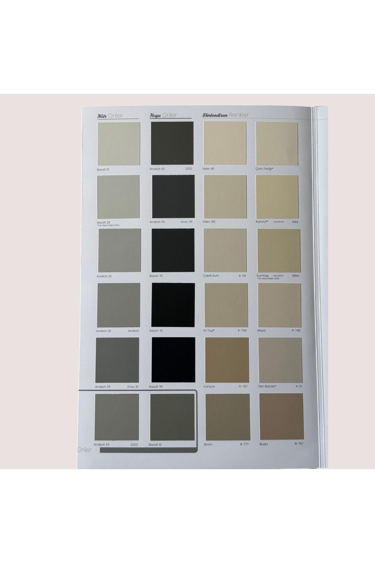 M.Silan Silikonlu Silinebilir ve Yıkanabilir İç Cephe Boyası 7,5 LT