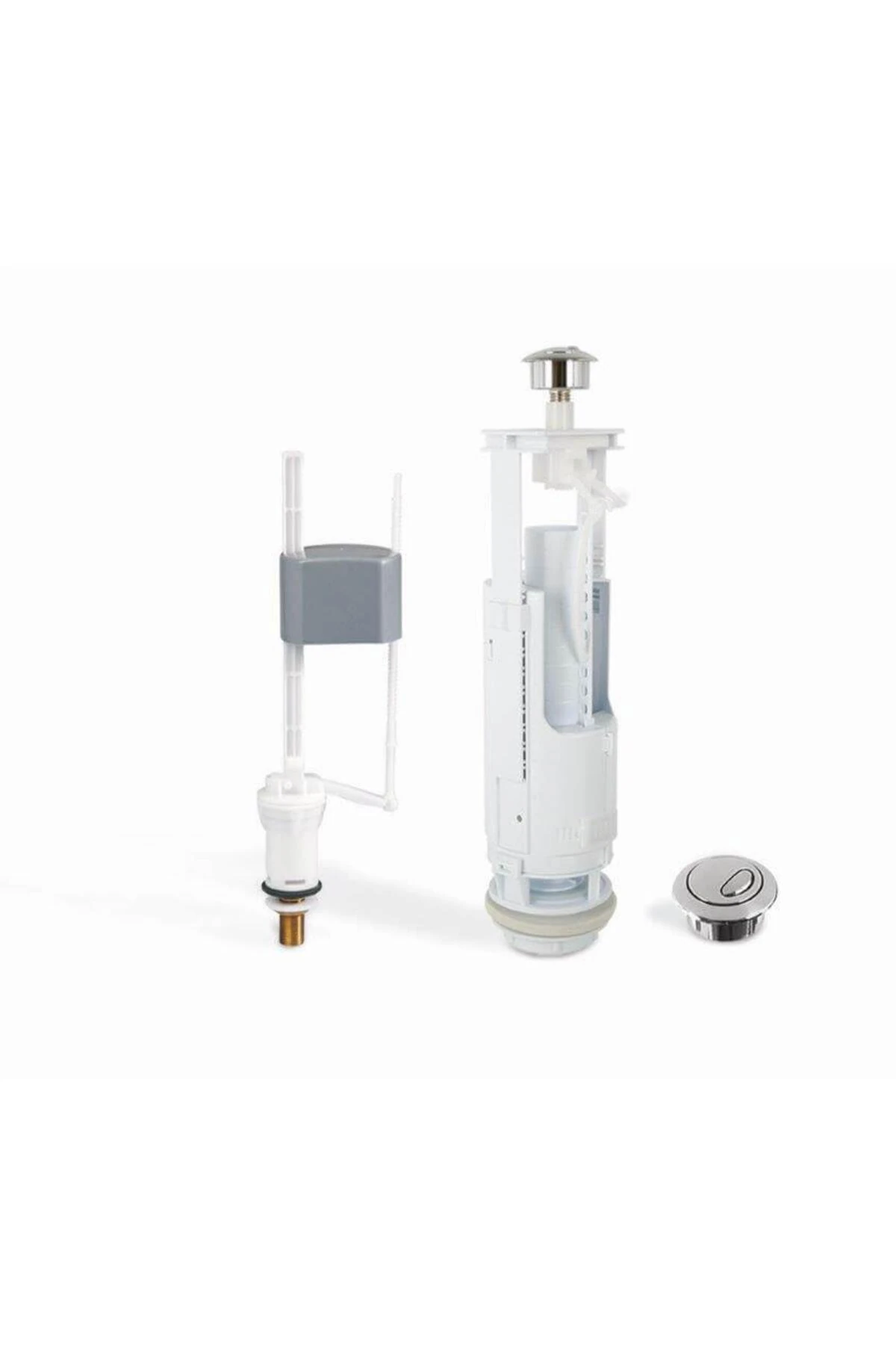 It1060 Çift Basmalı Iç Takım 3-6 Litre