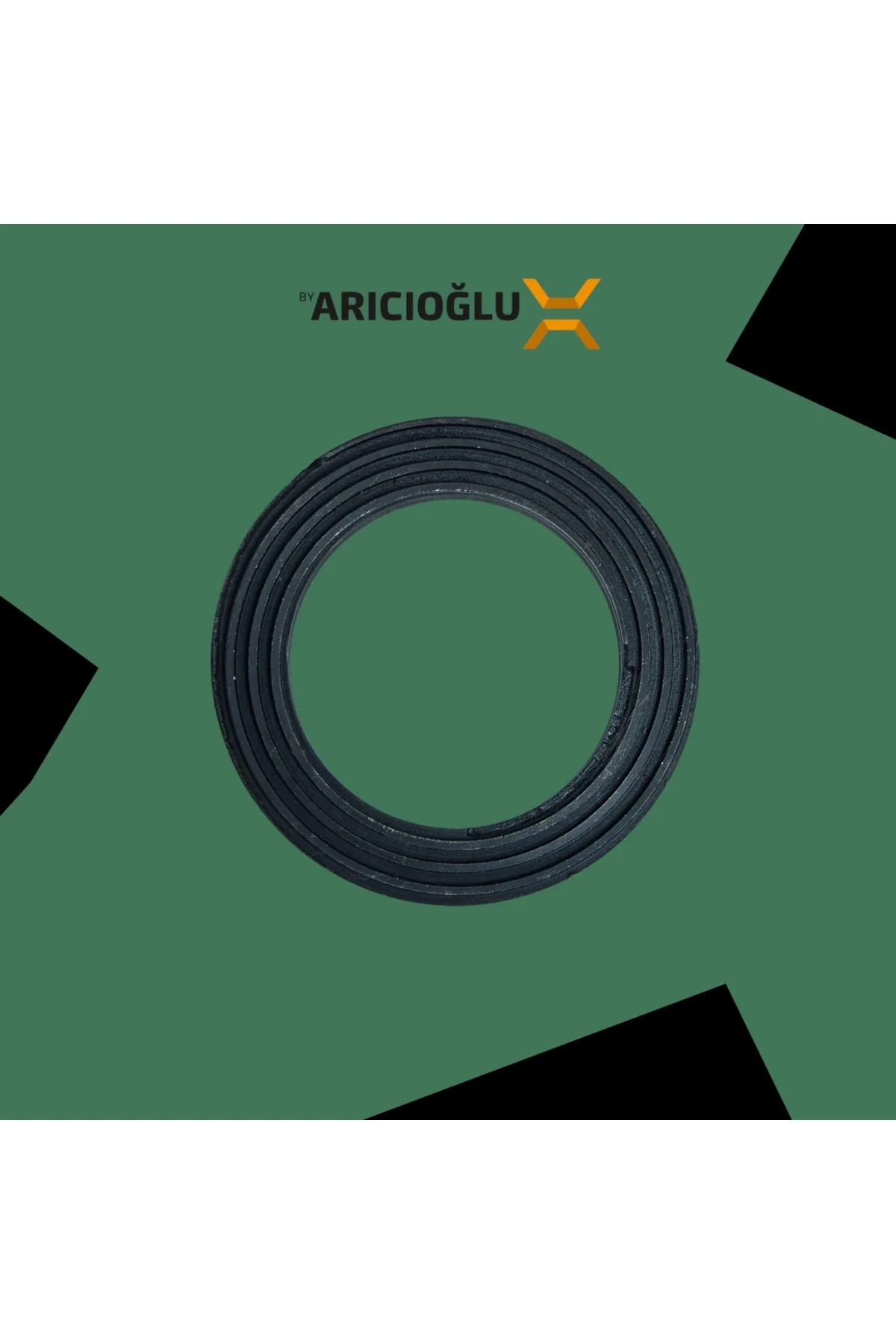 3 Tezgah Pafta Ön Kavrama Mengenesi Salyangoz