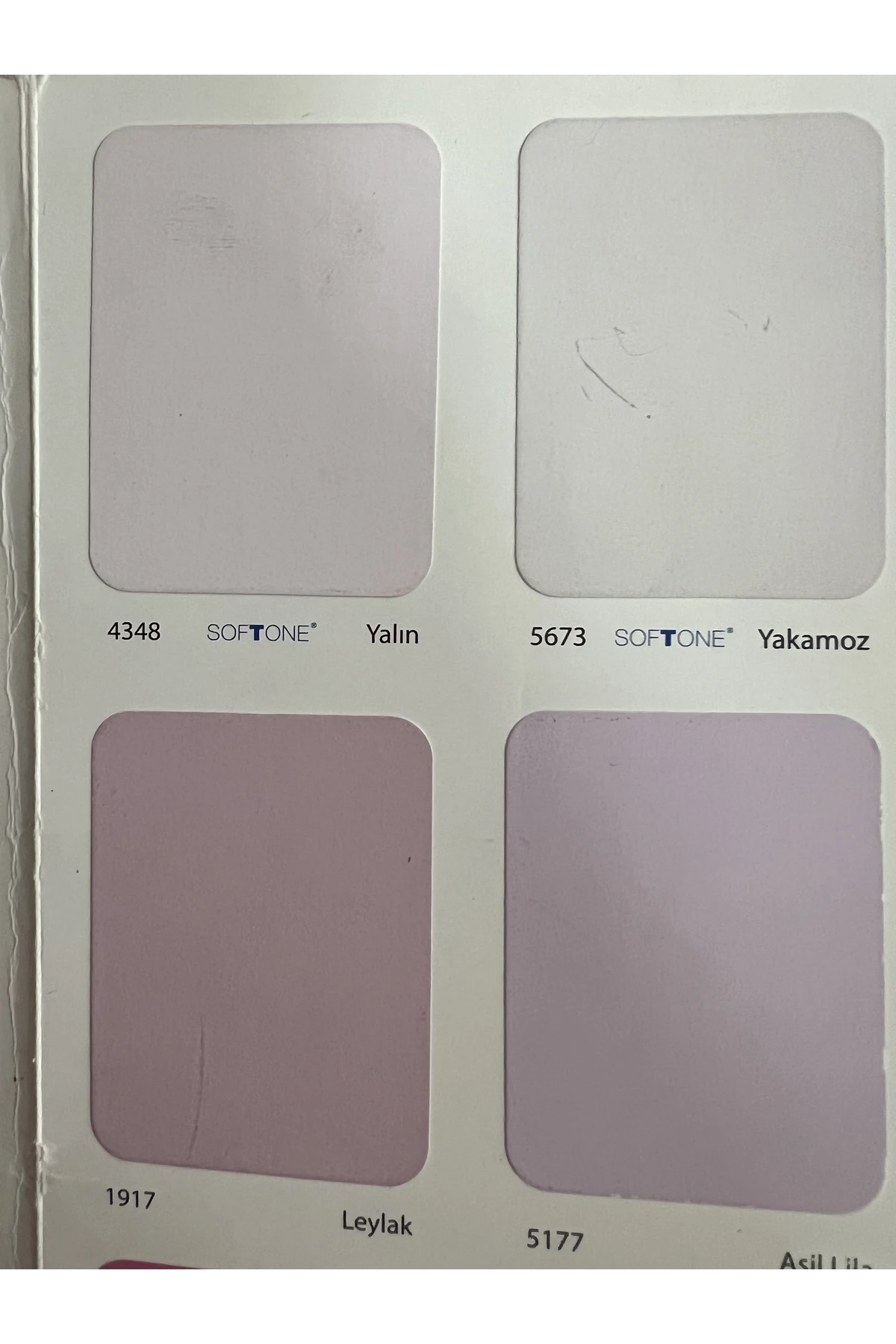 Dyo DİNAMİK SİLİNEBİLİR İÇ CEPHE BOYASI 2,5LT-YAKAMOZ