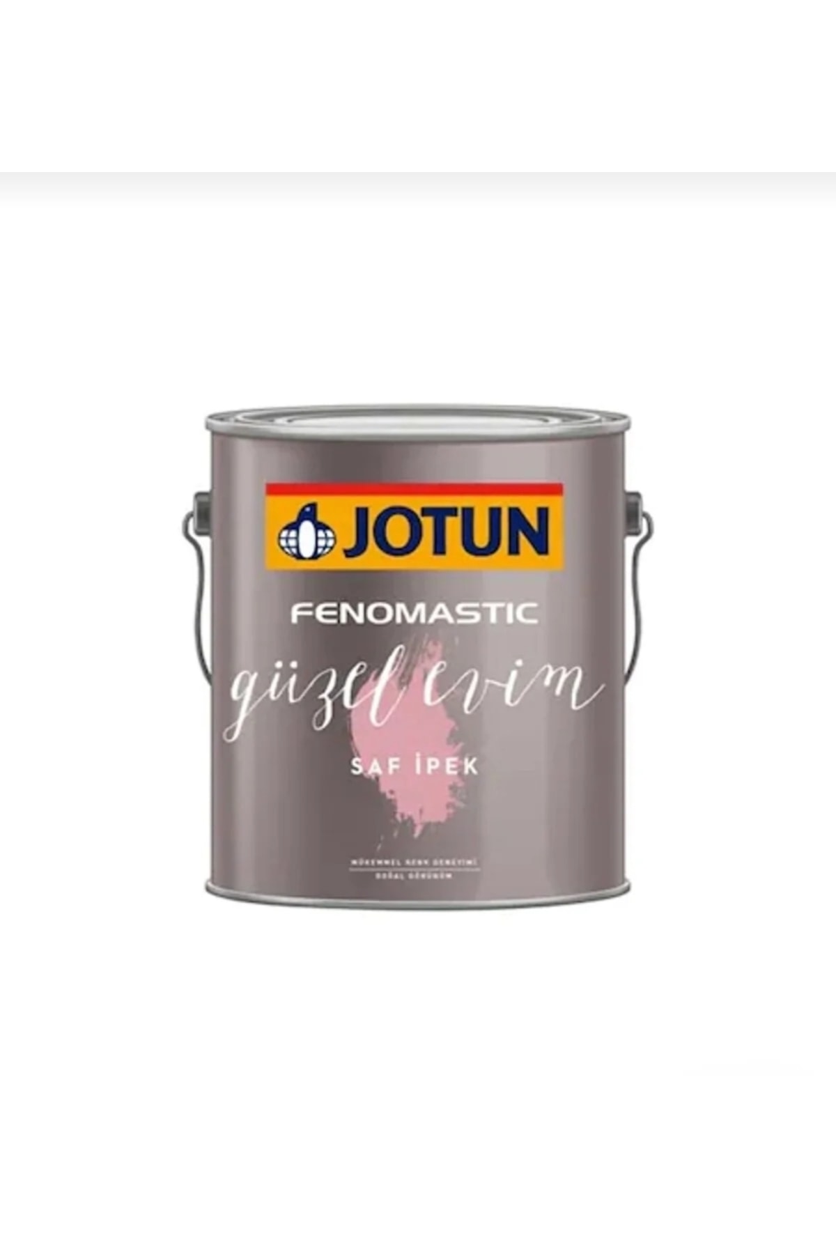 Fenomastic Güzel Evim Saf İpek 13.5 Lt