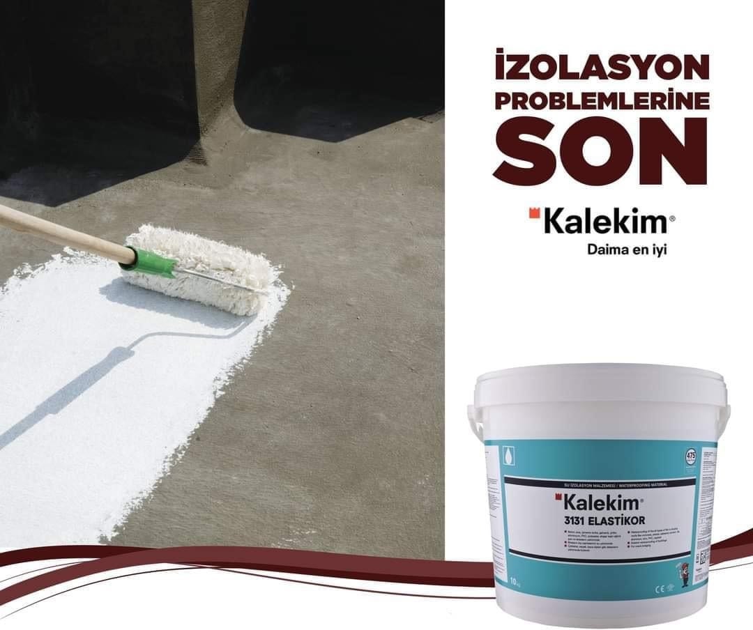 Dam Izolasyonu