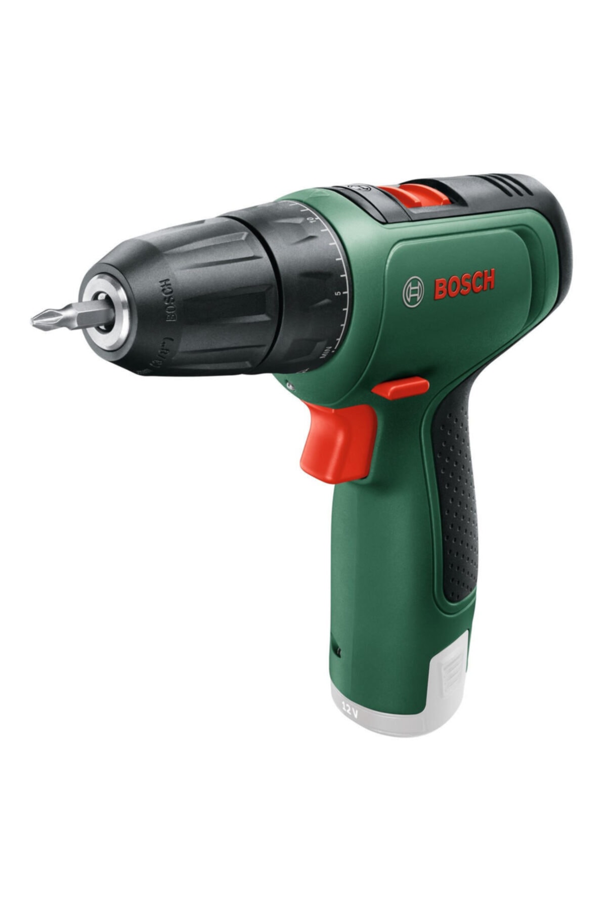 BOSCH Easydrill 1200 Akü Delme/vidalama Makinesi (akü Ve Şarj Cihazı Bulunmaz) - 06039d3005