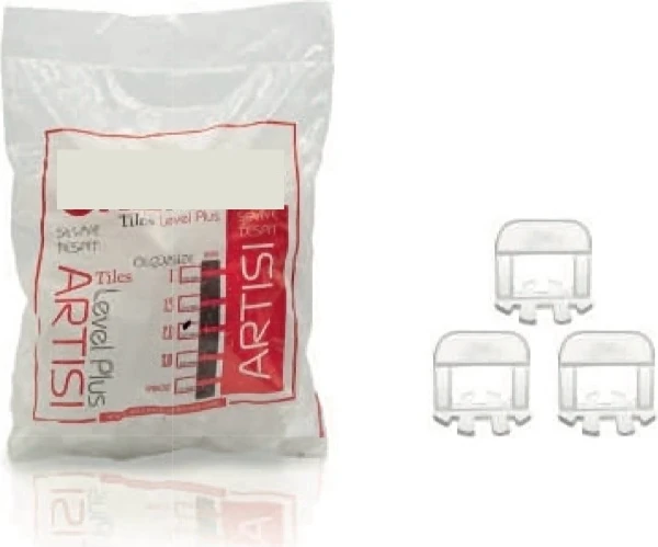 Zemin Düzeltme/ Tespit Artısı 100LÜ