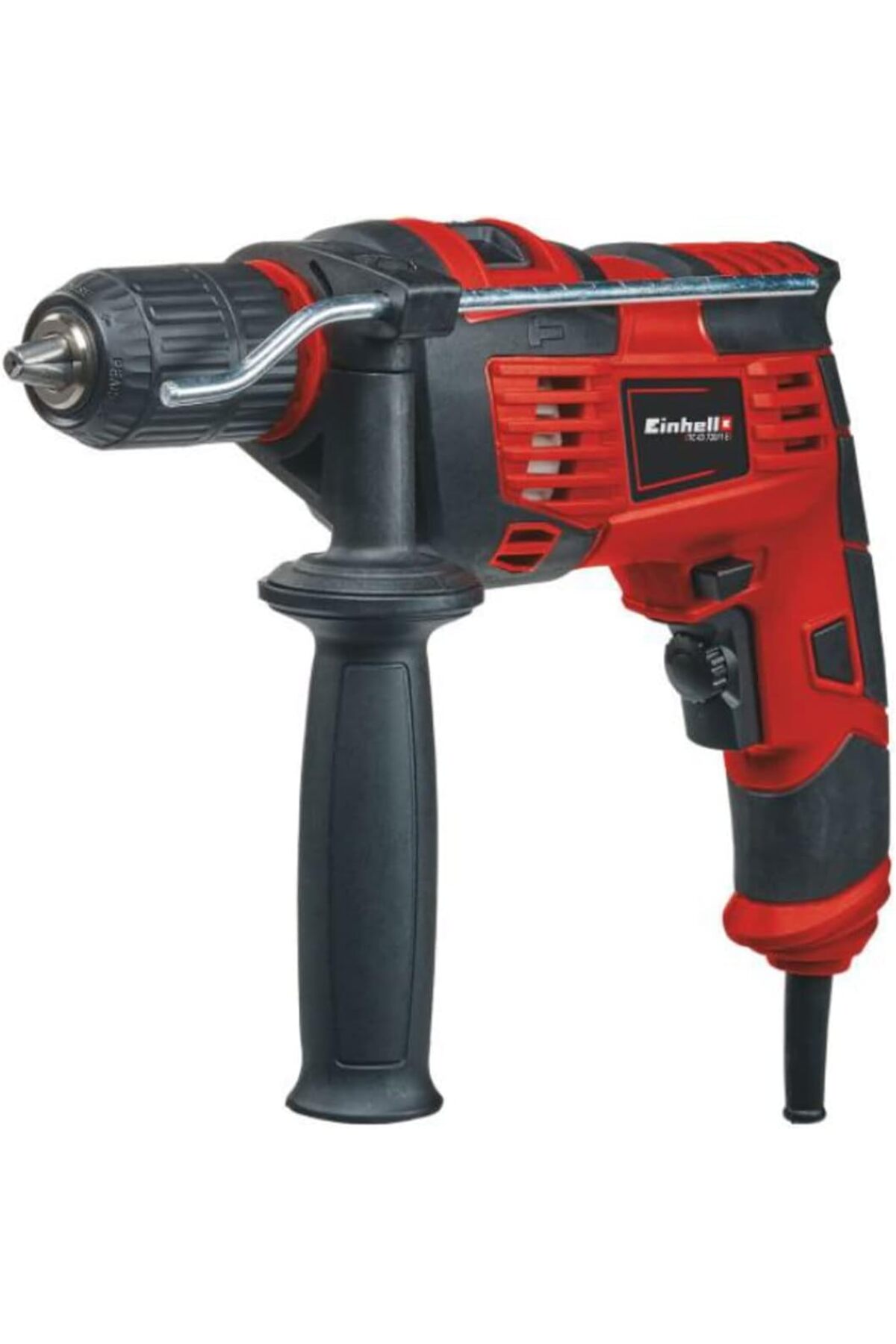 EİNHELL Tc-ıd 720/1 E Kit Darbeli Matkap 720w - 4259846