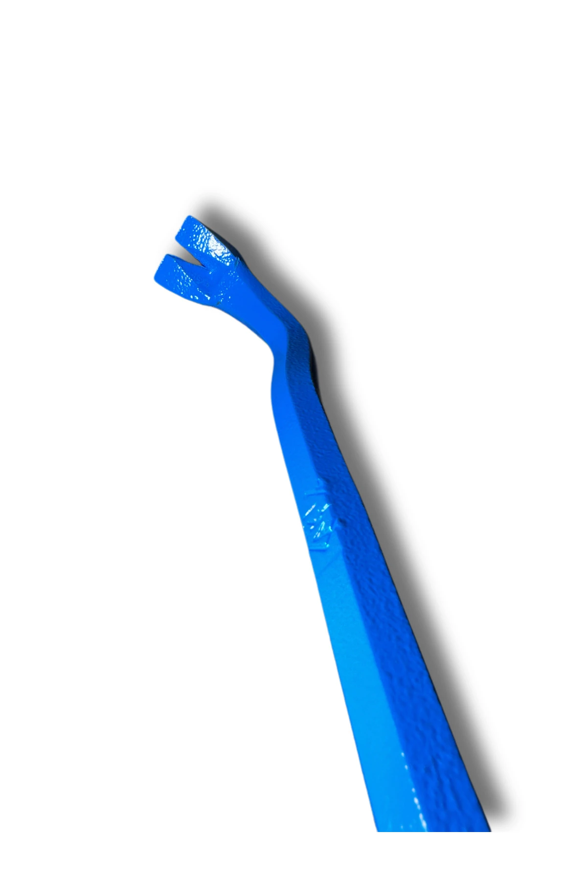 Çok Amaçlı Hafif Taşınabilir Levye / Çivi Sökeceği -Yüksek Karbonlu Çelik Mavi (41-42cm)