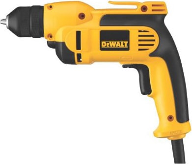 DWD112S Darbesiz Matkap Vidalama 701W 10MM