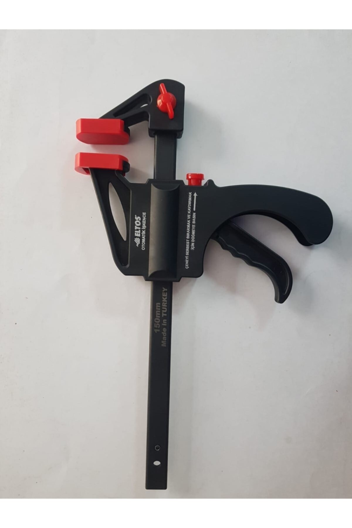 Cırcırlı Otomatik Işkence 150 Mm