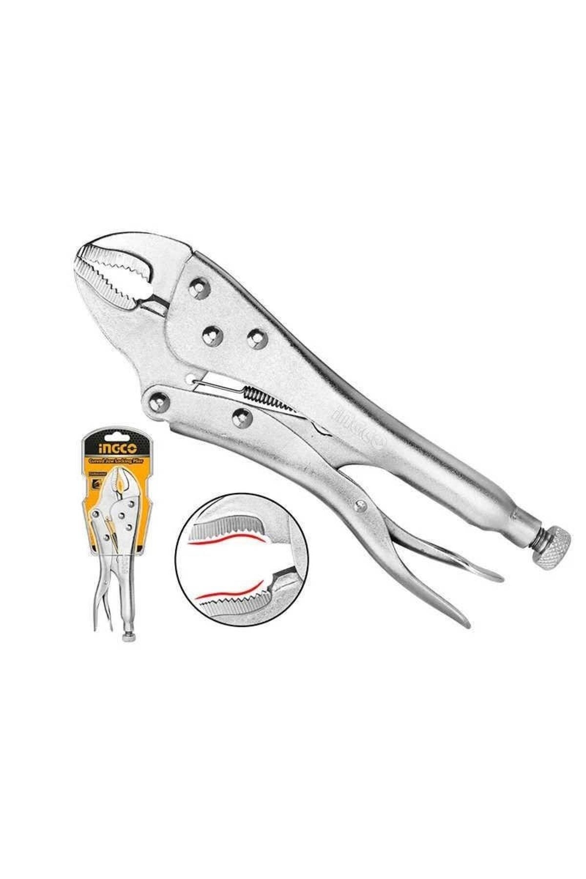 Eğimli Ayarlı Pense 10mm 0210