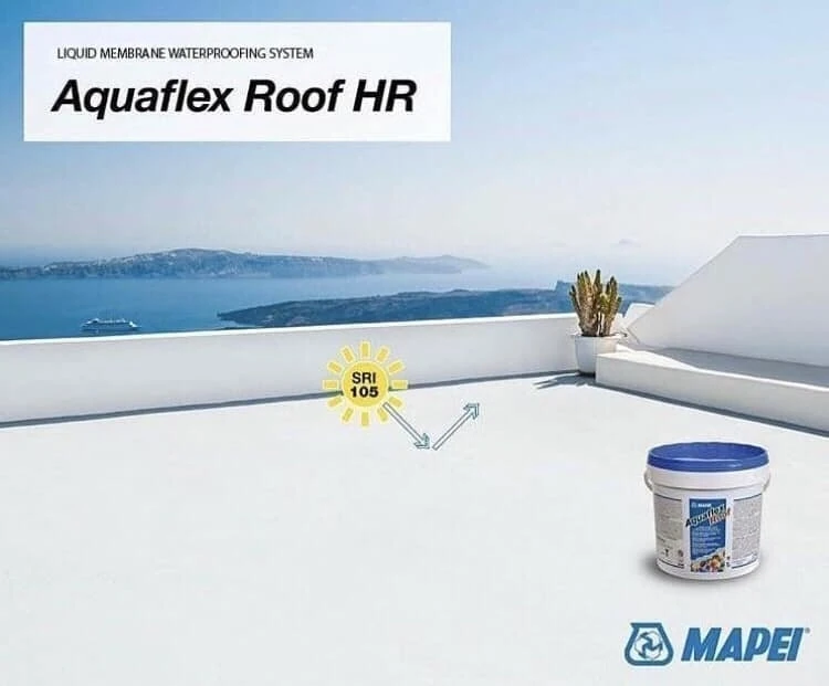 Mapeı Aquaflex Roof Hr