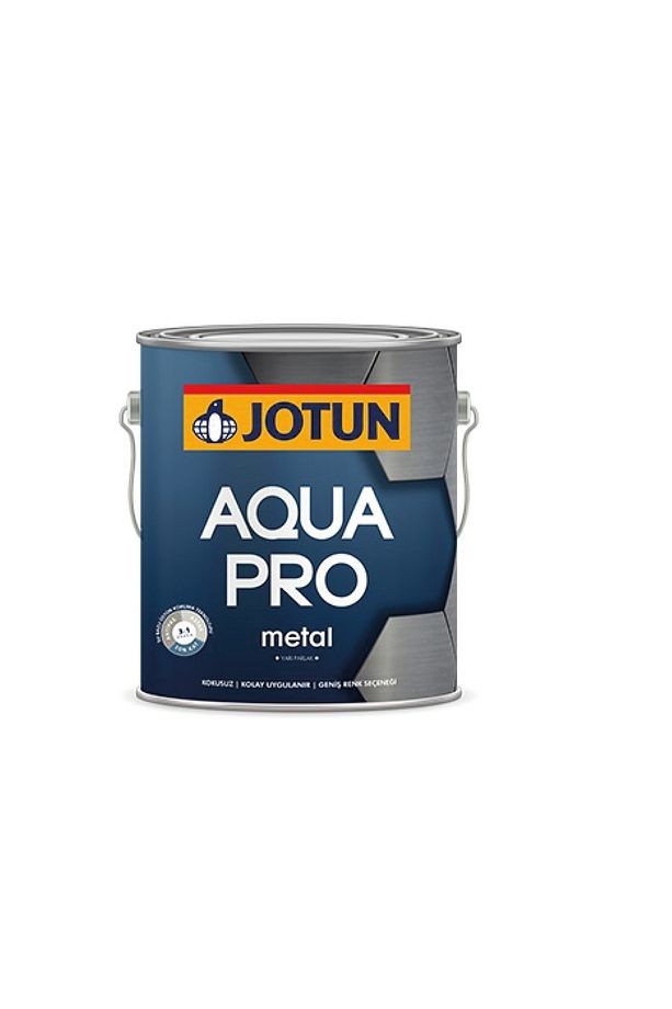 Aqua Pro Metal Yp Base A 0,90lt