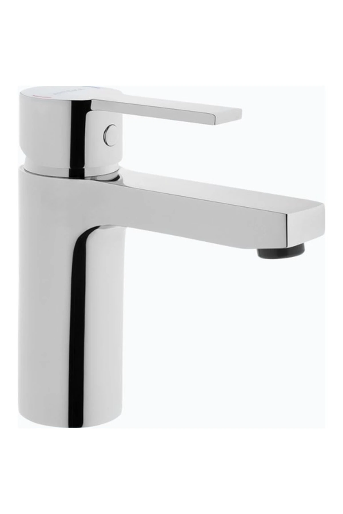 Fold S A42532 Lavabo Bataryası Krom