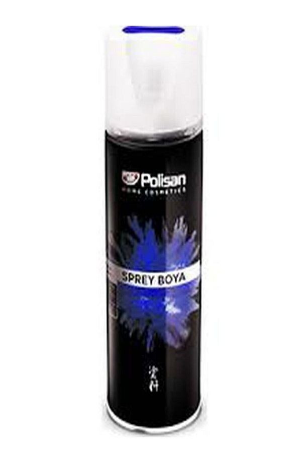 POLİSAN FLORASAN SPREY BOYA 400 mL