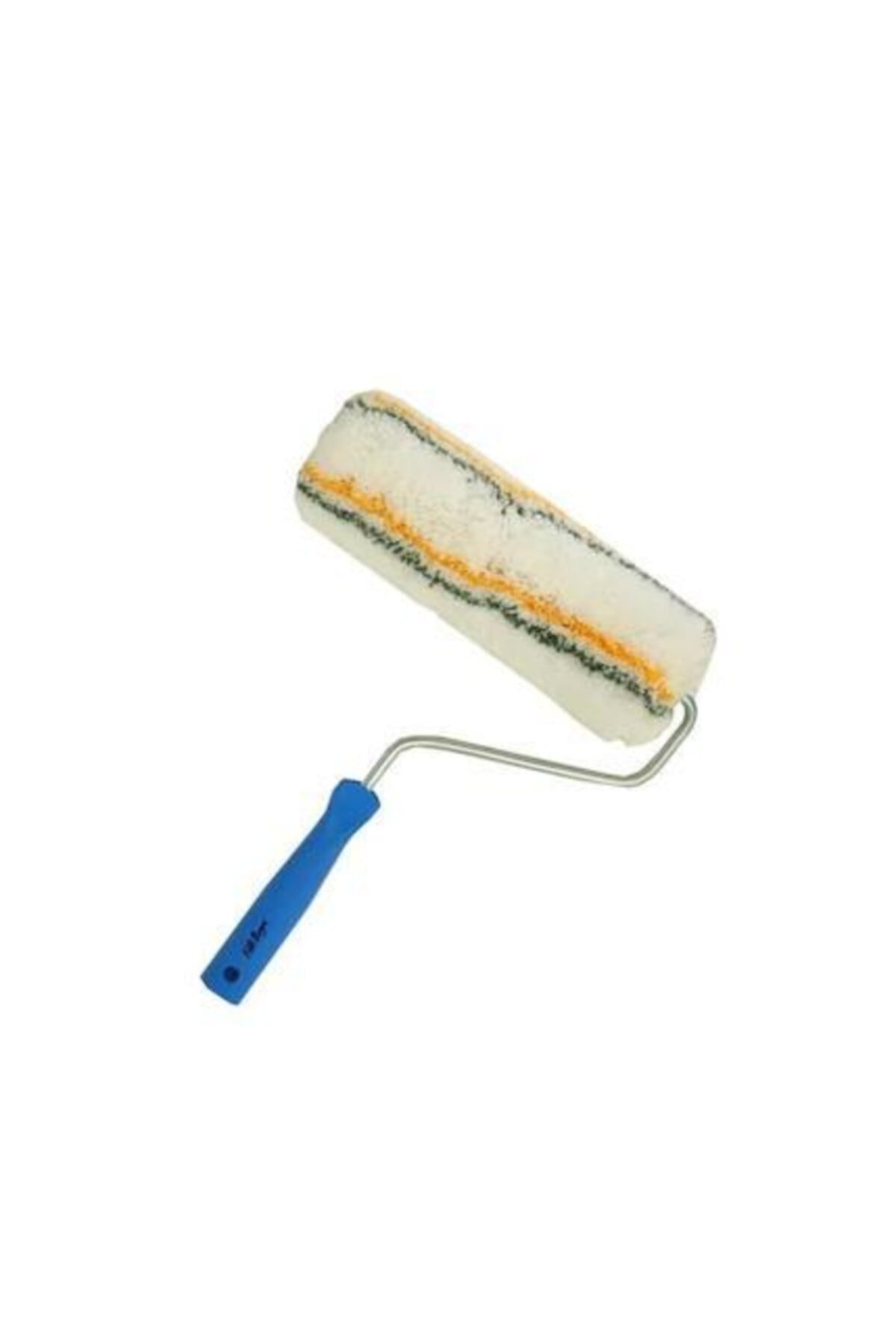 Dış Cephe Rulosu 20 Cm Saplı(mavi)