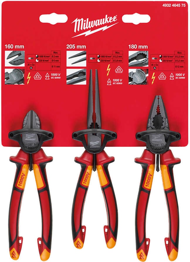 3 Parça Vde Pense Seti - 4932464575