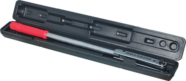 Izeltaş 1610060100 3/8 " Tork Anahtarı 2.5 - 11 Nm